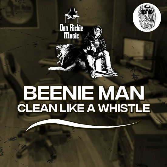 Beenie Man - Clean Like A Whistle