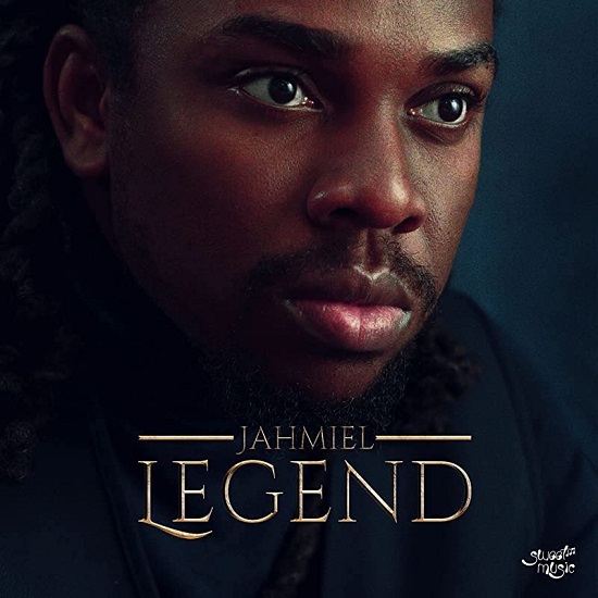 Jahmiel Legend