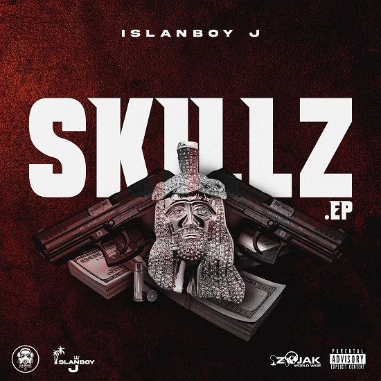 IslanBoy J Skillz EP