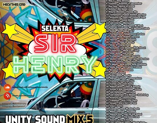 Unity-Sound-Mix.-5-2022