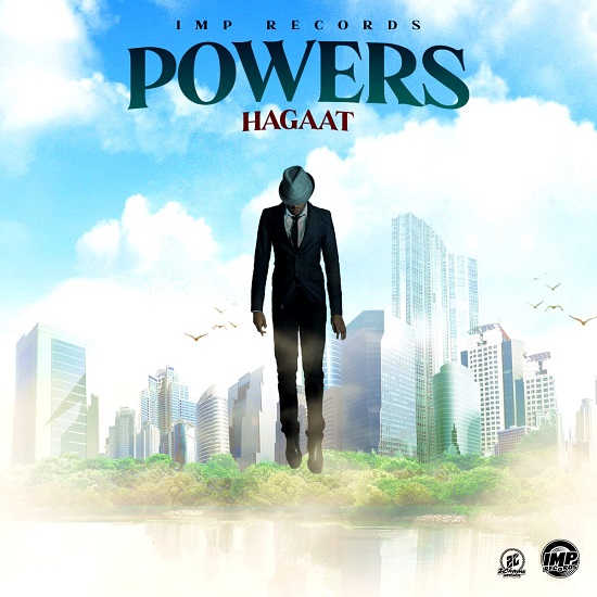 hagaat powers