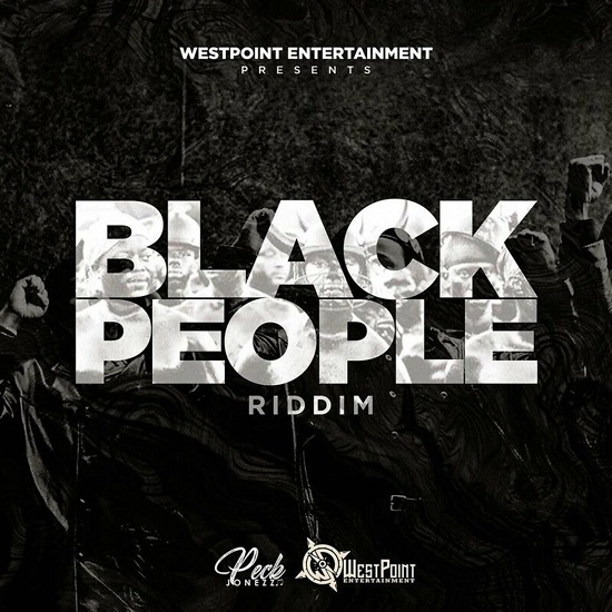 Black people Riddim