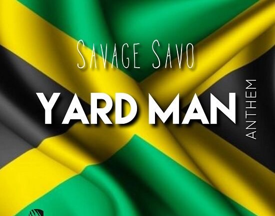 Savage Savo - Yardman Anthem