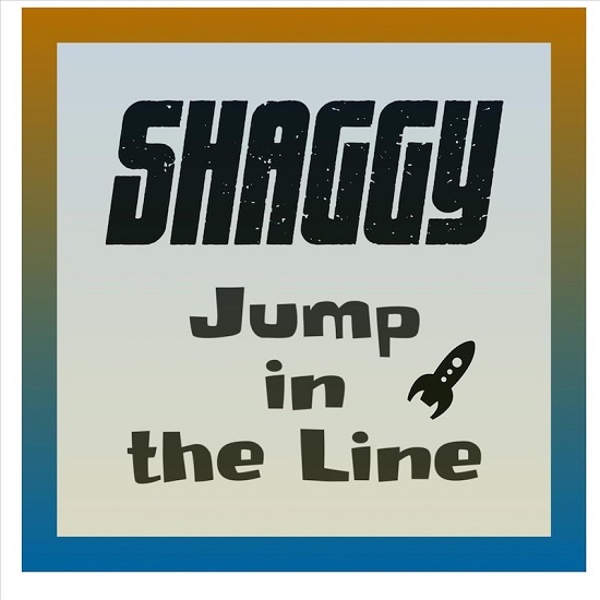 Shaggy - Jump In The Line 