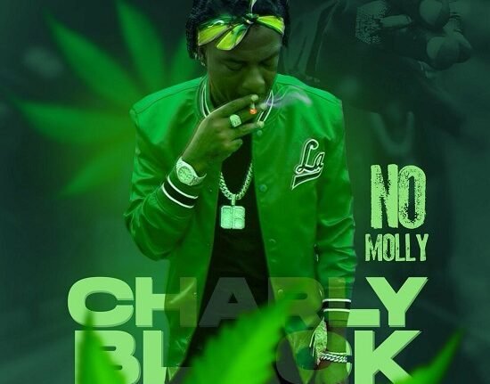 CHARLY BLACK - NO MOLLY