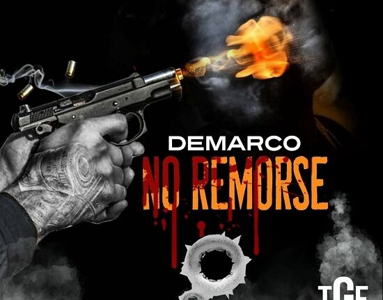 Demarco - No Remorse