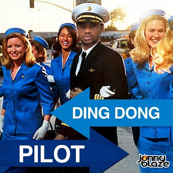 DING DONG - PILOT