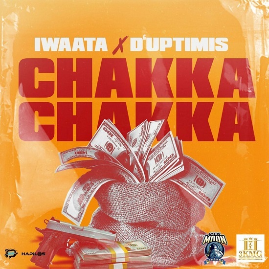 IWAATA - CHAKKA CHAKKA