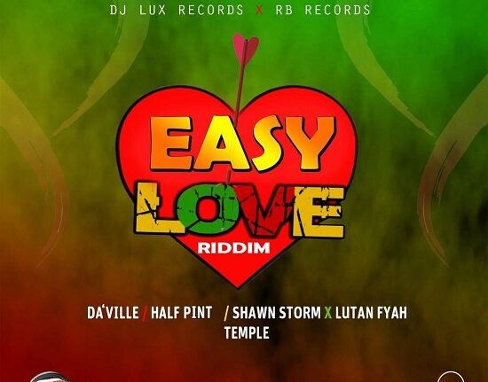 easy love riddim