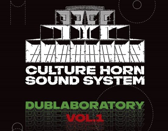 Culture Horn - Dublaboratory Vol. 1