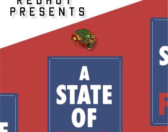 A state of fear mixtape