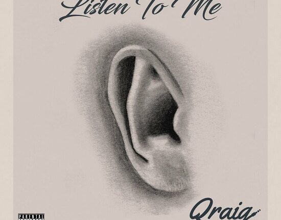 QRAIG VOICEMAIL - LISTEN TO ME