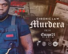 Chronic Law Murdera