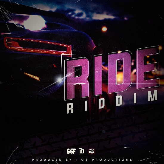 Ride Riddim