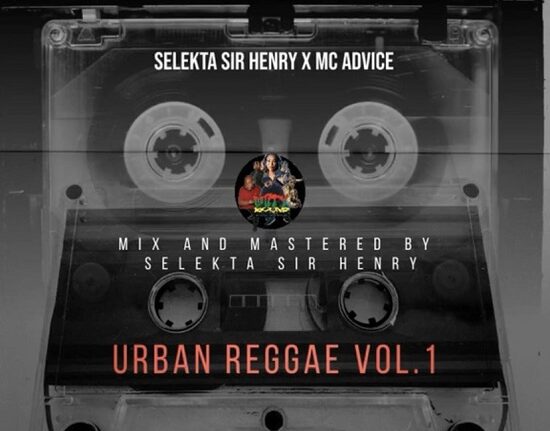 Urban Reggae Vol.1