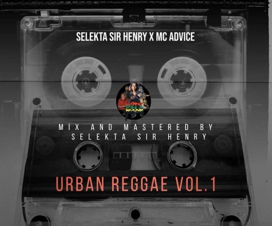 Urban Reggae Vol.1