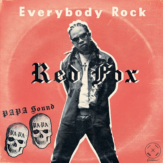 Papa sound everybody rock