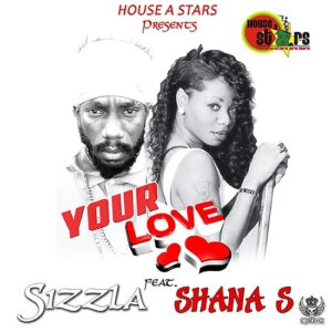 Sizzla - Your Love