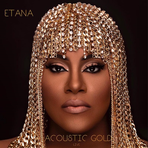 ETANA - ACOUSTIC GOLD VOL.1 