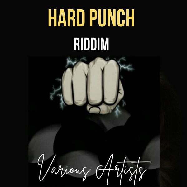 Hard Punch Riddim