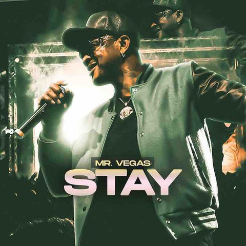 Mr Vegas Stay