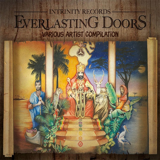 EVERLASTING DOORS