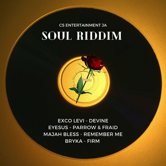 Soul Riddim