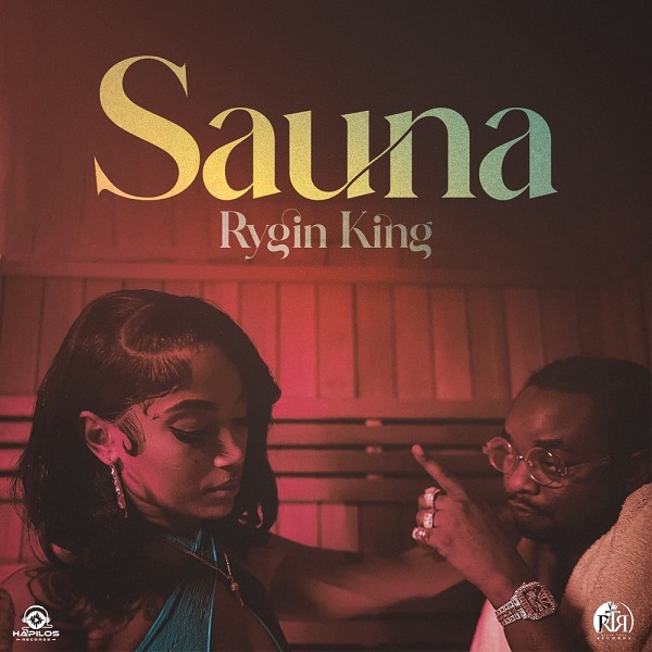 Sauna - Rygin King