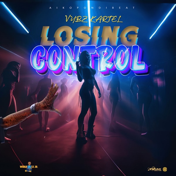 Vybz Kartel - Loosing Control
