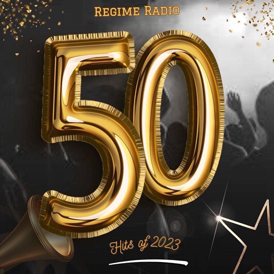 regime radio hits of 2023