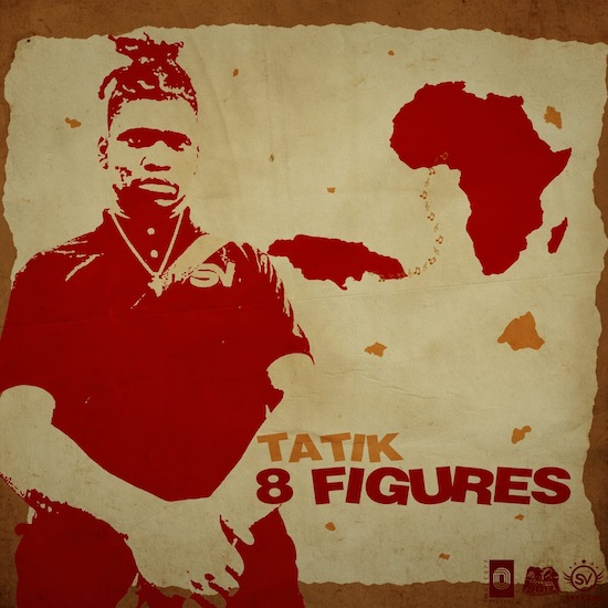 tatik 8 figures